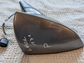 Espejo Retrovisor SEAT Leon III Derecho 6 Pines