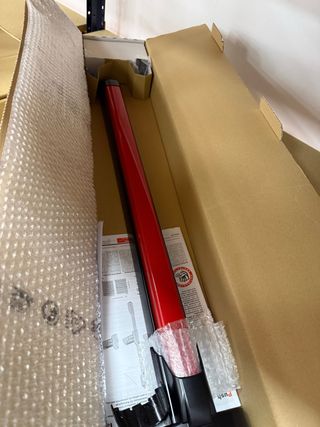 Barra antipánico Cisa EN1125 Nueva