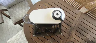 Cafetera Nespresso Vertuo SIN CAJÓN