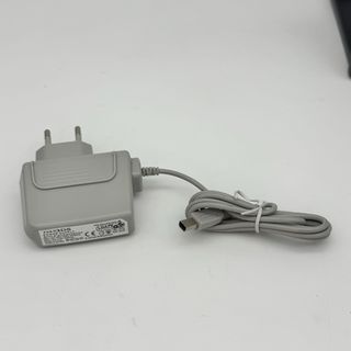 Nintendo New 3DS XL Blu Metallizzato Con Chip