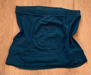 “Pull & Bear” Top Y2K Shining Stars