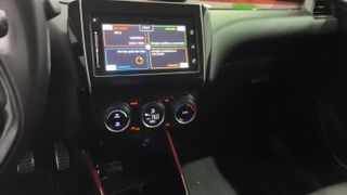 Suzuki Swift 1.4T Sport 103 kW (140 CV)