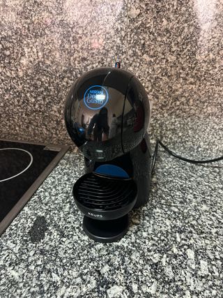 Cafetera Dolce Gusto