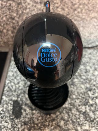 Cafetera Dolce Gusto