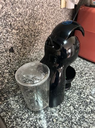 Cafetera Dolce Gusto