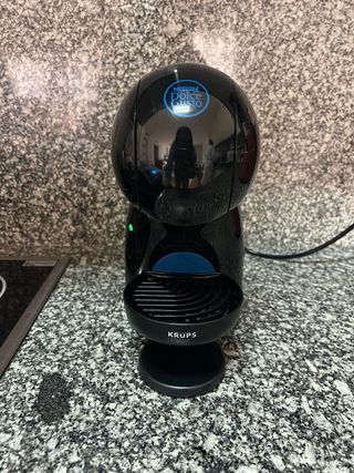 Cafetera Dolce Gusto