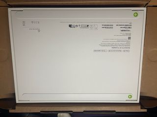 Macbook Pro M5 24gb 1TB