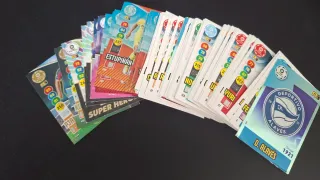 Panini Adrenalyn XL Liga 2020-21