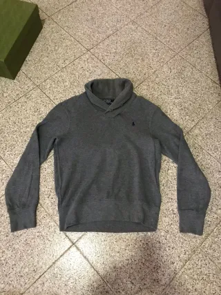 Cardigan di cotone Ralph Lauren tg.S uomo