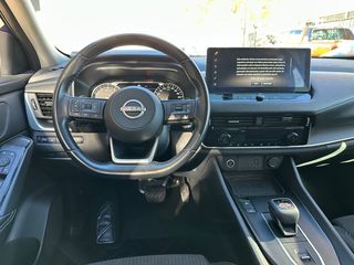 Nissan Qashqai DIG-T 116kW (158CV) mHEV Xtronic Acenta