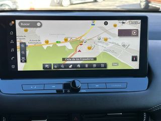 Nissan Qashqai DIG-T 116kW (158CV) mHEV Xtronic Acenta