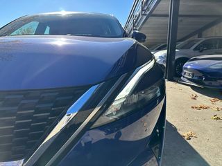 Nissan Qashqai DIG-T 116kW (158CV) mHEV Xtronic Acenta