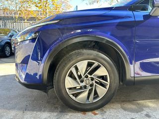 Nissan Qashqai DIG-T 116kW (158CV) mHEV Xtronic Acenta