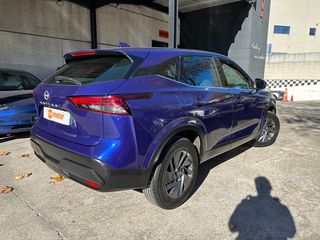 Nissan Qashqai DIG-T 116kW (158CV) mHEV Xtronic Acenta