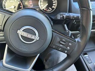 Nissan Qashqai DIG-T 116kW (158CV) mHEV Xtronic Acenta