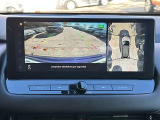 Nissan Qashqai DIG-T 116kW (158CV) mHEV Xtronic Acenta