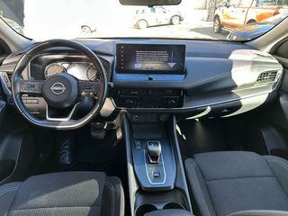 Nissan Qashqai DIG-T 116kW (158CV) mHEV Xtronic Acenta