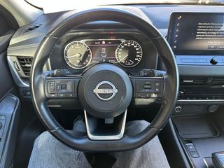 Nissan Qashqai DIG-T 116kW (158CV) mHEV Xtronic Acenta