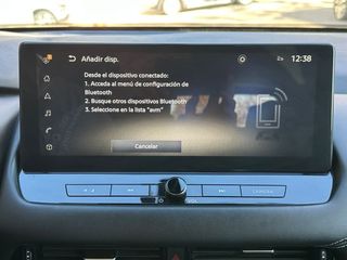 Nissan Qashqai DIG-T 116kW (158CV) mHEV Xtronic Acenta