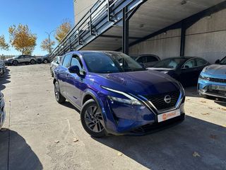 Nissan Qashqai DIG-T 116kW (158CV) mHEV Xtronic Acenta