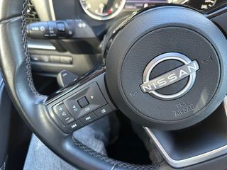 Nissan Qashqai DIG-T 116kW (158CV) mHEV Xtronic Acenta