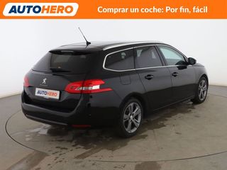 Peugeot 308 1.5 Blue-HDi Allure