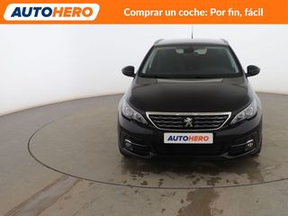 Peugeot 308 1.5 Blue-HDi Allure