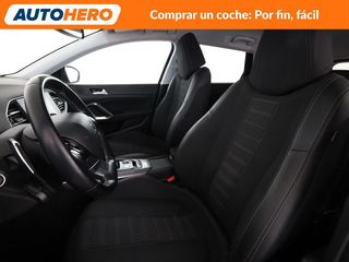 Peugeot 308 1.5 Blue-HDi Allure
