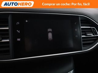 Peugeot 308 1.5 Blue-HDi Allure
