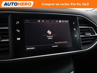 Peugeot 308 1.5 Blue-HDi Allure