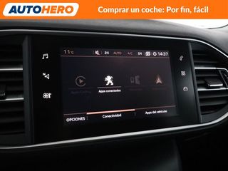 Peugeot 308 1.5 Blue-HDi Allure