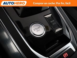 Peugeot 308 1.5 Blue-HDi Allure