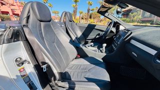 Mercedes-Benz SLK 2005