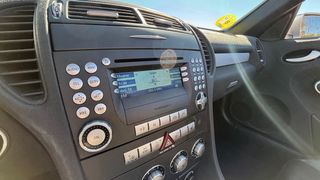 Mercedes-Benz SLK 2005