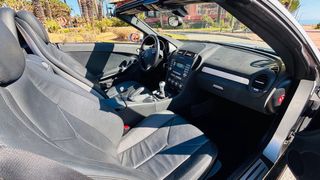 Mercedes-Benz SLK 2005