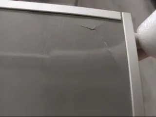 Mesa Cocina Camping Plegable Tectake