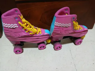 Patines Soy Luna