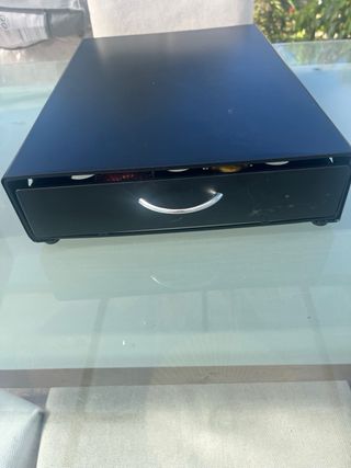 Cafetera Nespresso DeLonghi