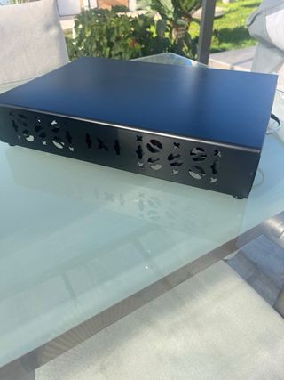 Cafetera Nespresso DeLonghi