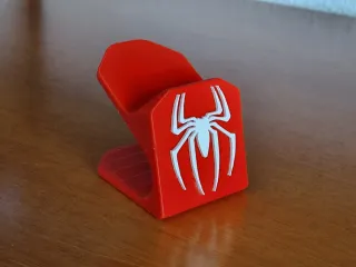 Soporte Mando PS4/PS5 Spiderman