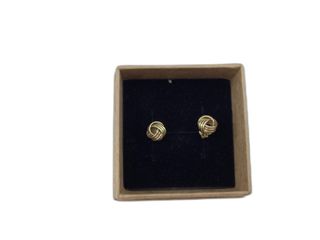 pendientes oro 18k
