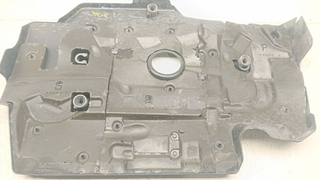 TAPA MOTOR TOYOTA AURIS (E18) 1AD