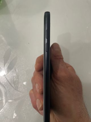 Samsung Galaxy A3 2017 16GB Nero/Blu