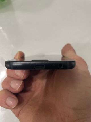 Samsung Galaxy A3 2017 16GB Nero/Blu