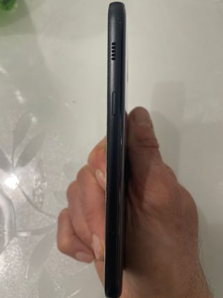 Samsung Galaxy A3 2017 16GB Nero/Blu