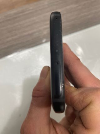 Samsung Galaxy A3 2017 16GB Nero/Blu