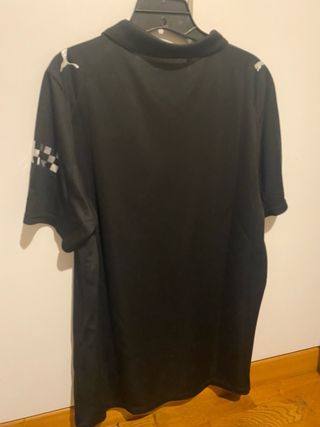 Camisola Manchester City Puma Etihad Airways