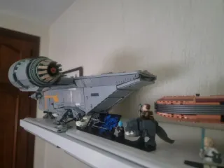 The Razor Crest lego 75331