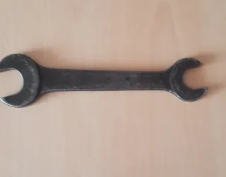 Chiave Fiat Vintage 22-27mm