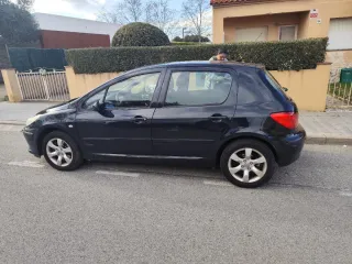 Peugeot 307 2008